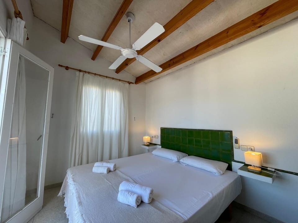 Villa Pont d'En Gil House in Balearic Islands