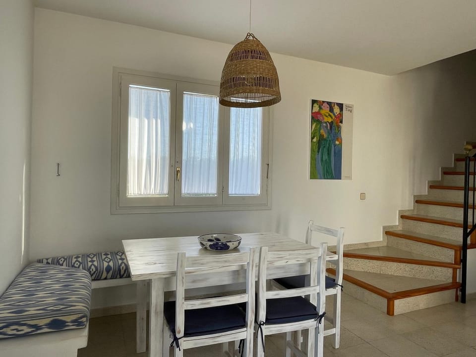 Villa Pont d'En Gil House in Balearic Islands