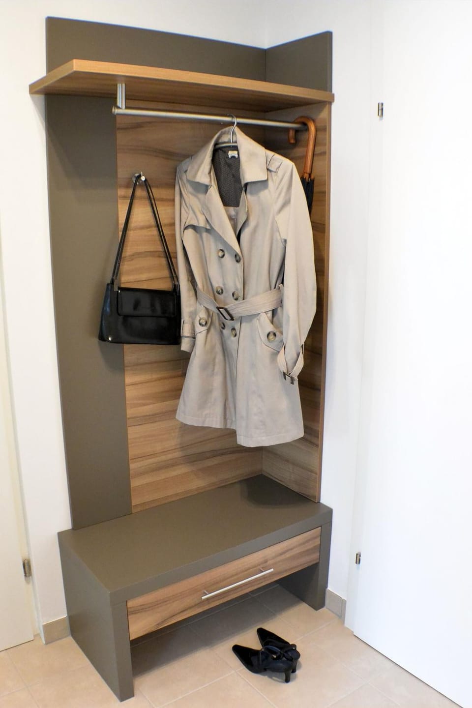 Other, wardrobe