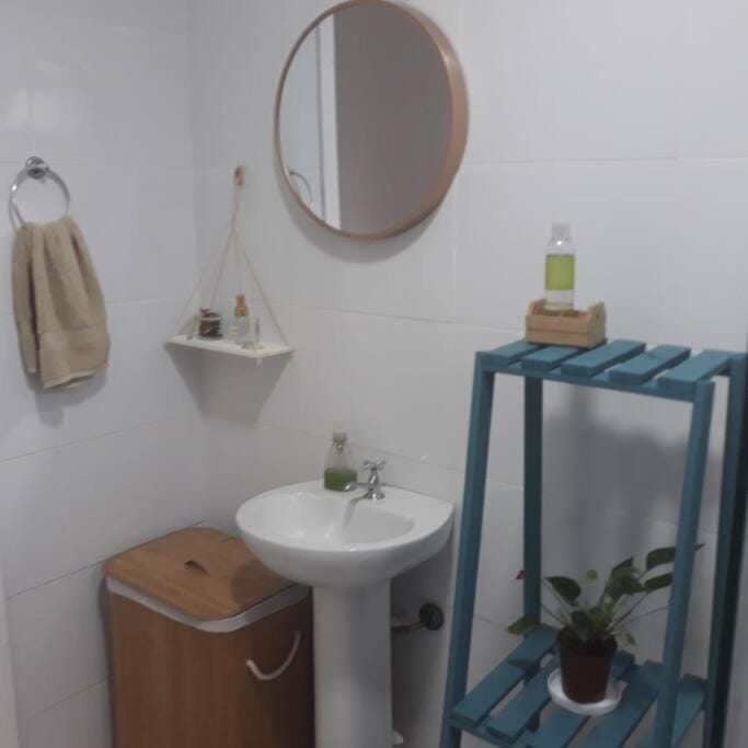 Apto Condomínio tipo ClubResort Apartment in Florianopolis