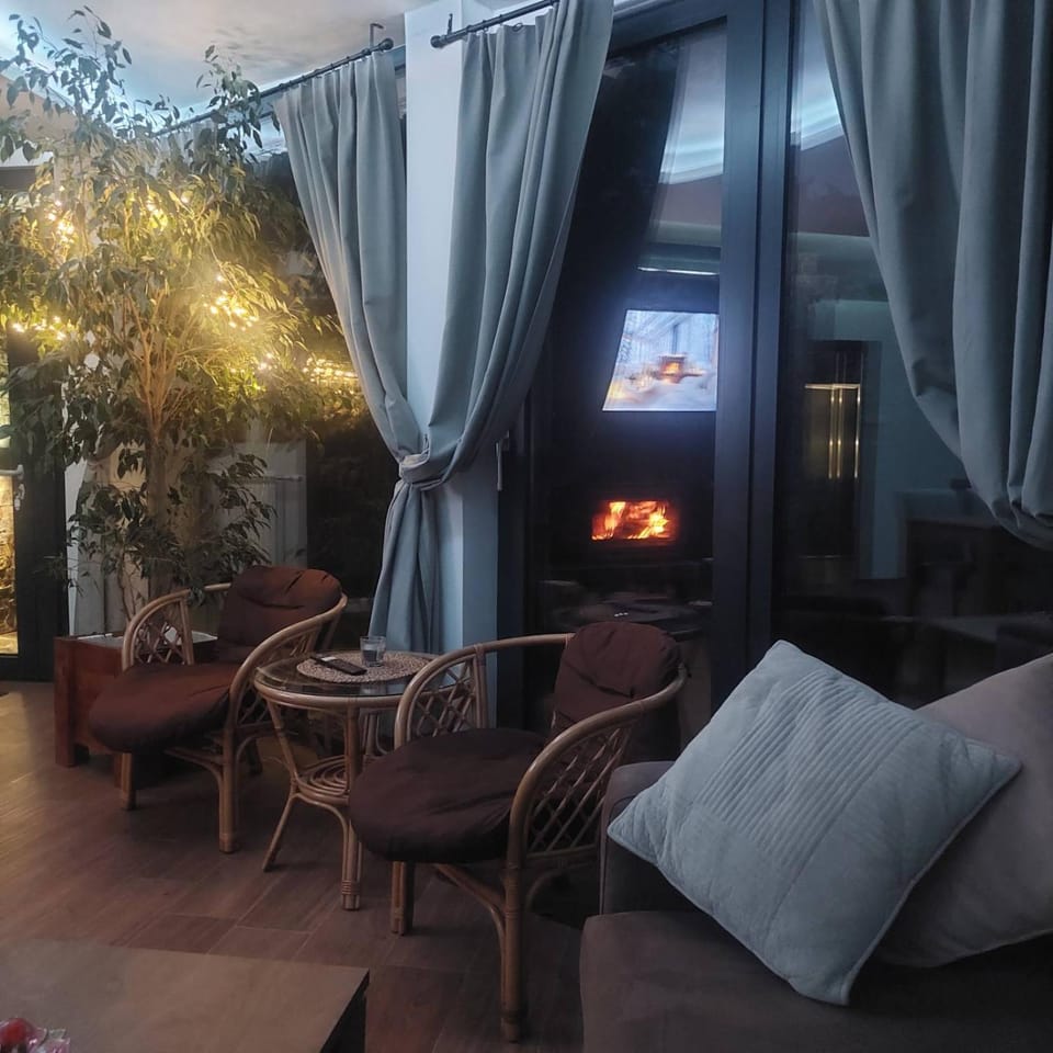 Apartman Jovanic Apartment in Zlatibor District, Serbia