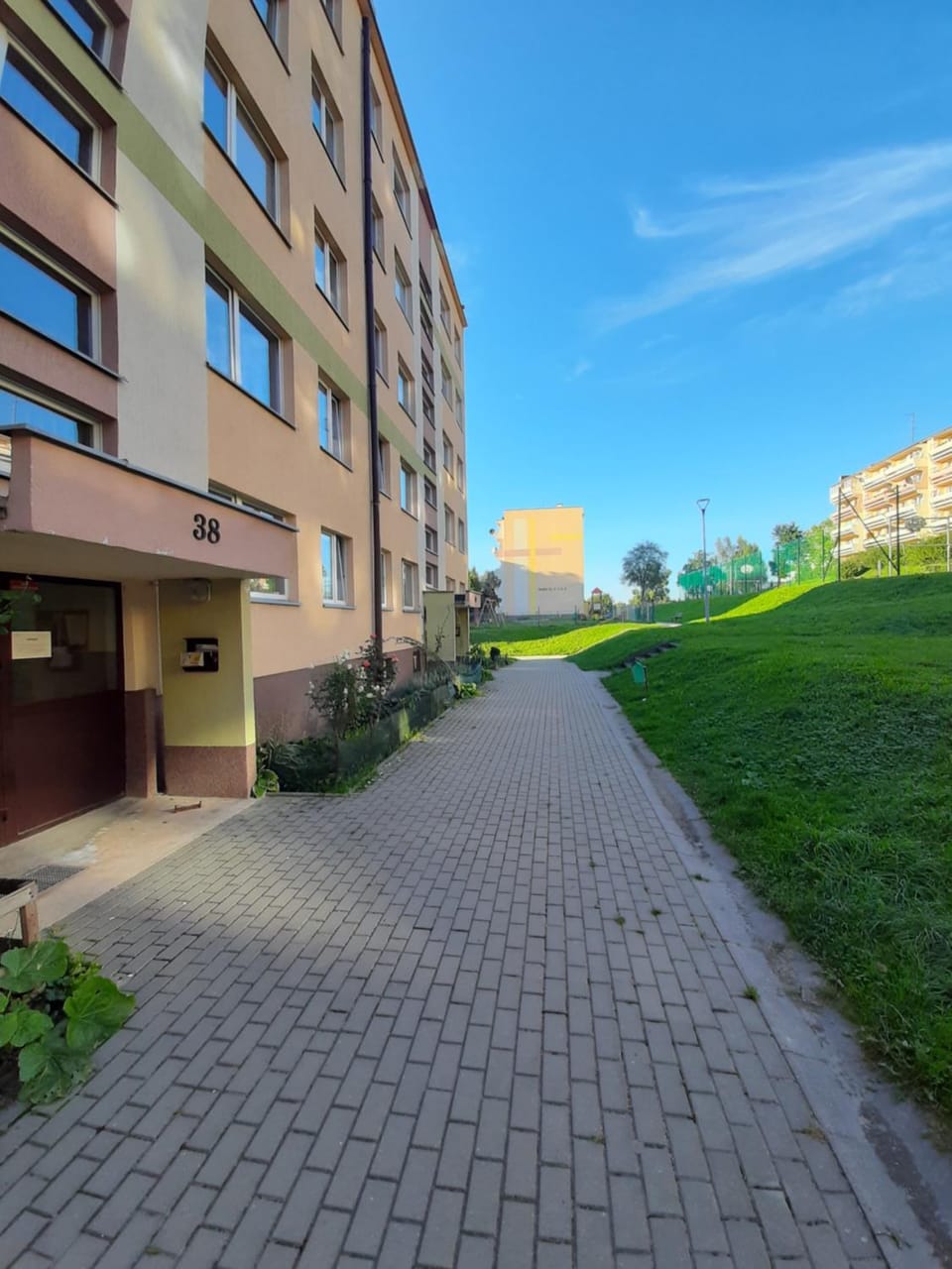 Apartament Laurka Apartment in Lower Silesian Voivodeship