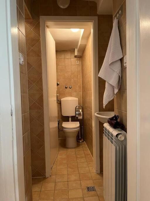 Srce Sarajeva Apartment in Sarajevo