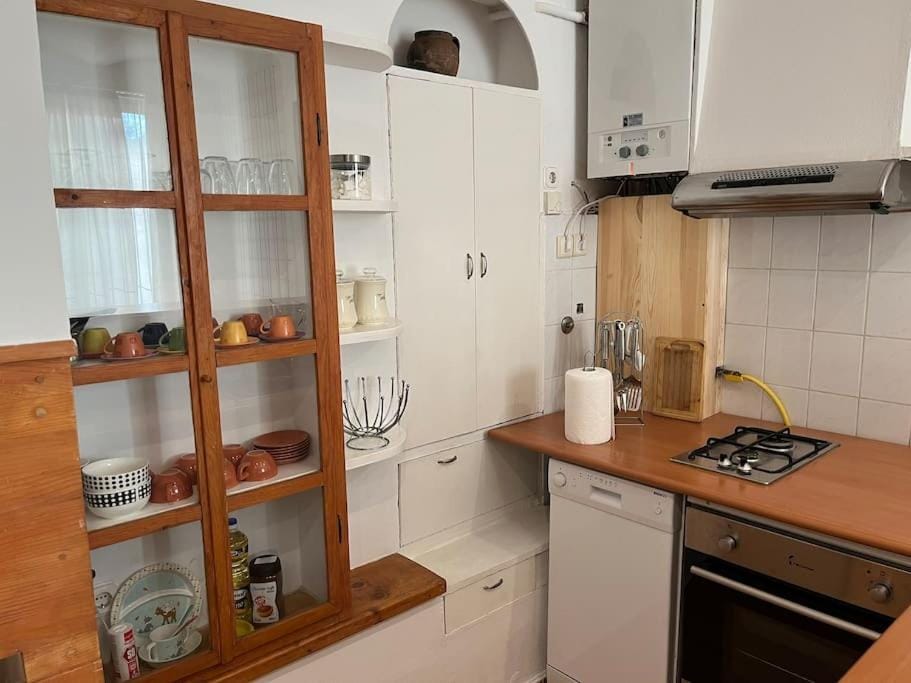 Srce Sarajeva Apartment in Sarajevo