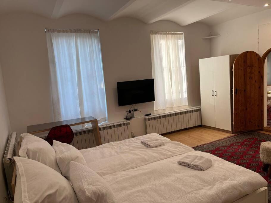 Srce Sarajeva Apartment in Sarajevo