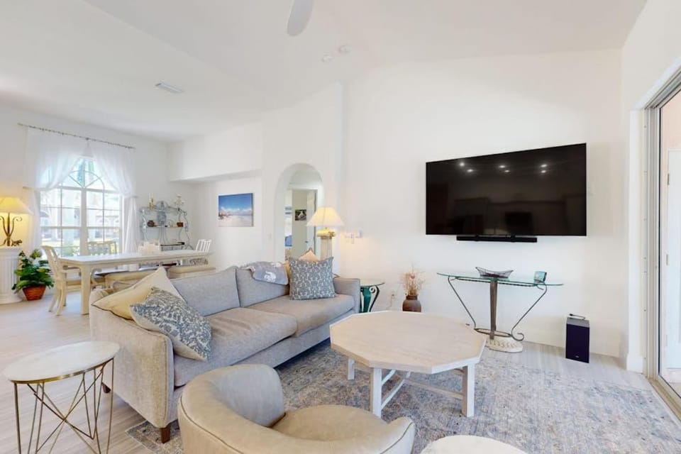 Personal Paradise House in Cape Coral