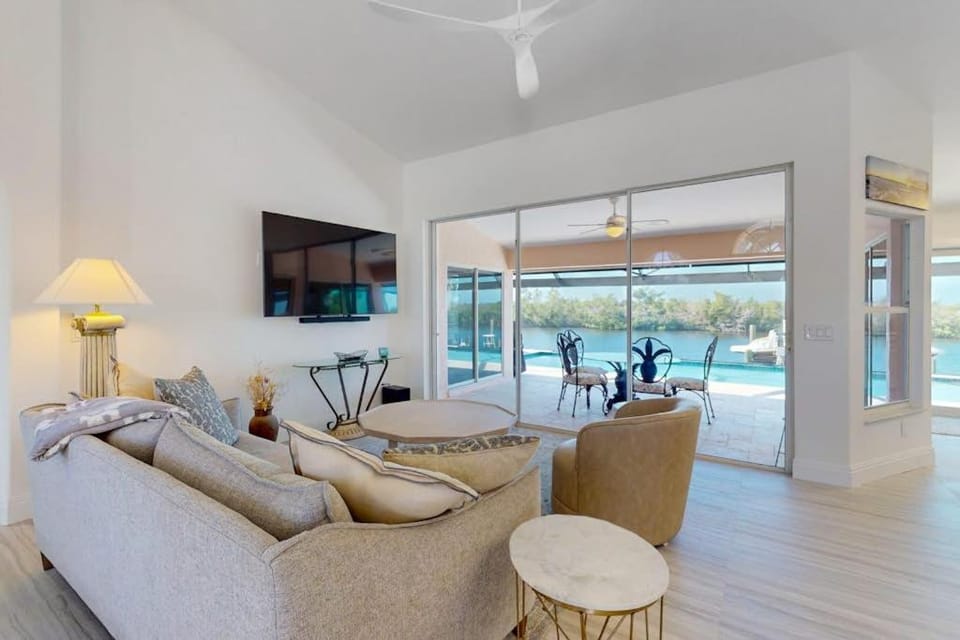 Personal Paradise House in Cape Coral