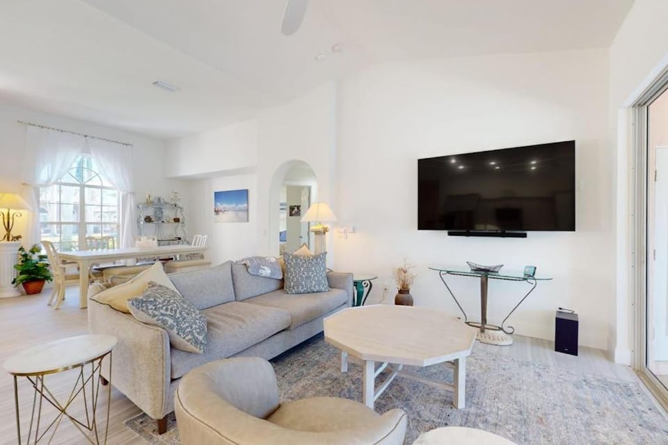 Personal Paradise House in Cape Coral