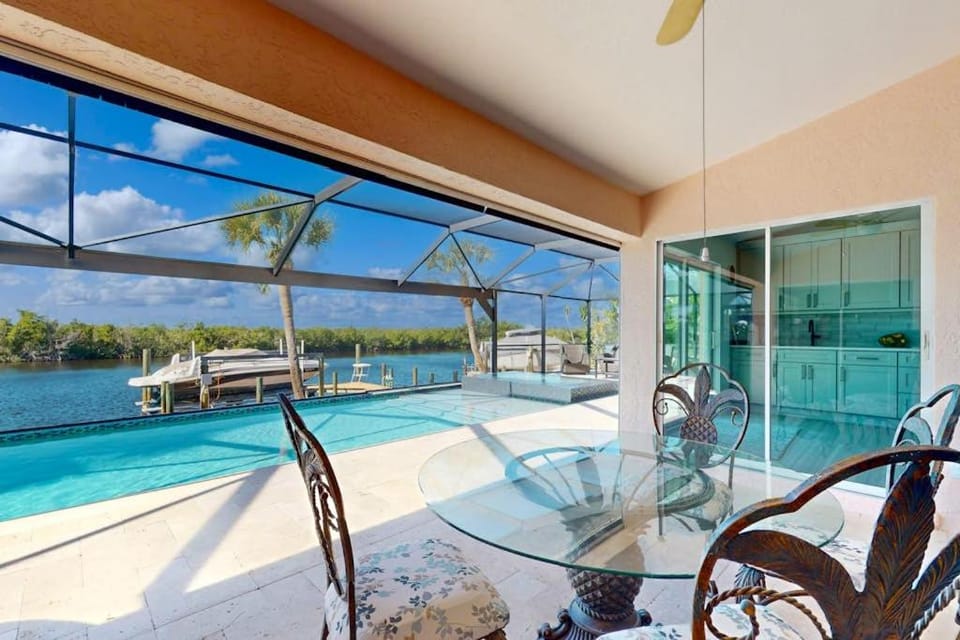 Personal Paradise House in Cape Coral
