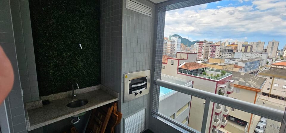 BBQ facilities