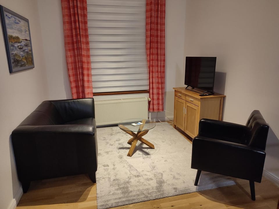 Wohnen an der Stadtmauer Apartment in Neuruppin