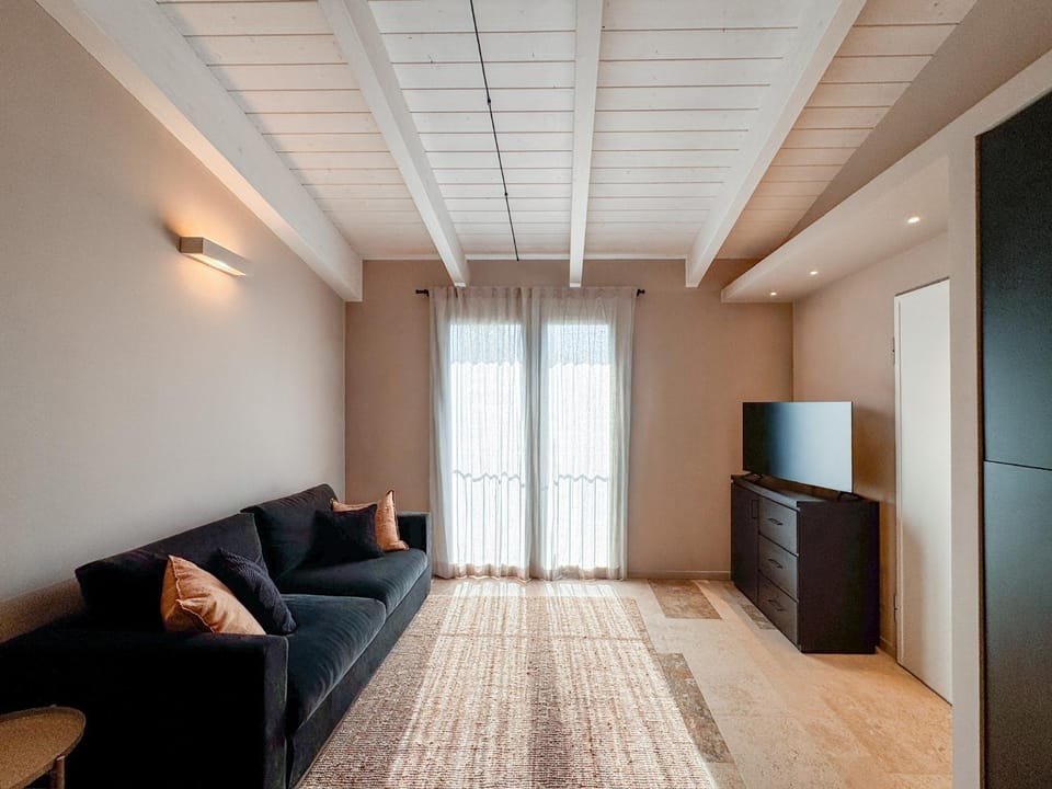 Baciucco Panorama Suite Apartment in Perugia