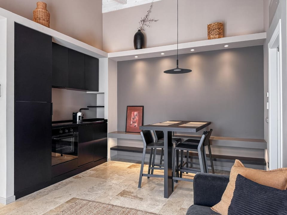 Baciucco Panorama Suite Apartment in Perugia