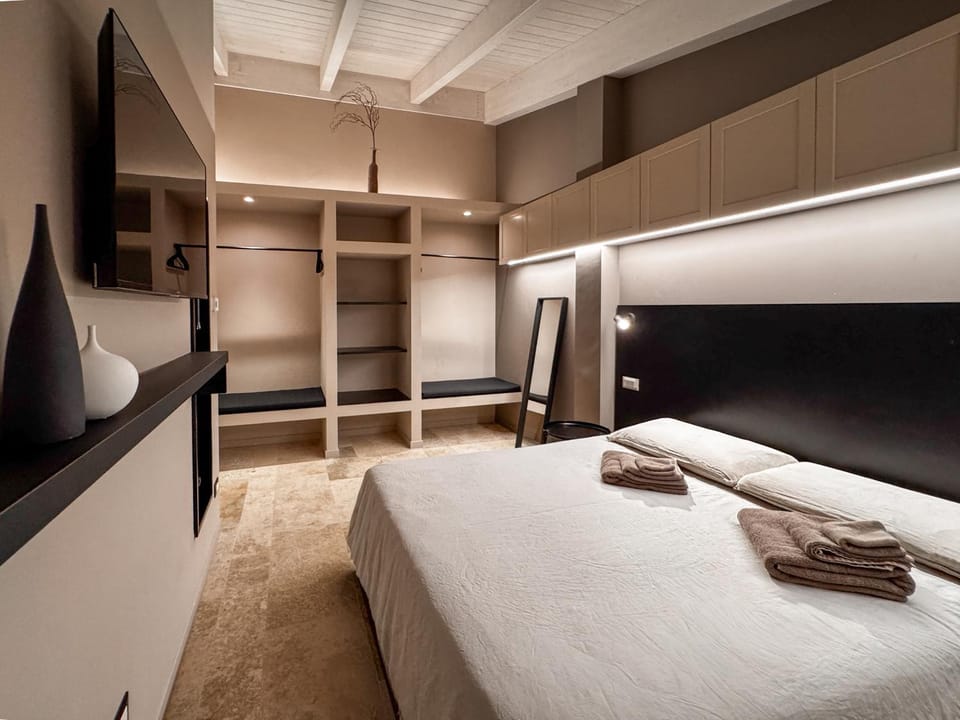 Baciucco Panorama Suite Apartment in Perugia