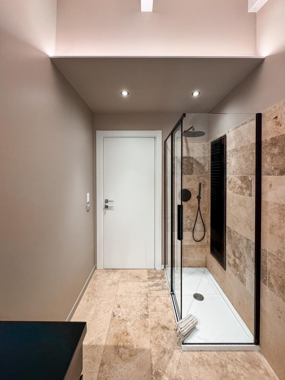 Baciucco Panorama Suite Apartment in Perugia