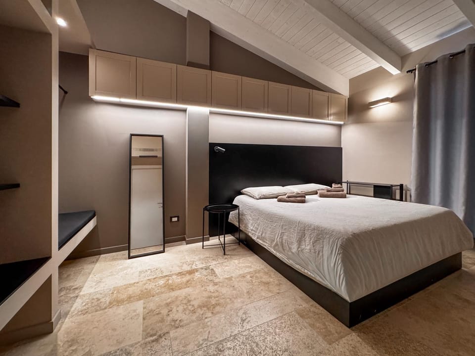 Baciucco Panorama Suite Apartment in Perugia