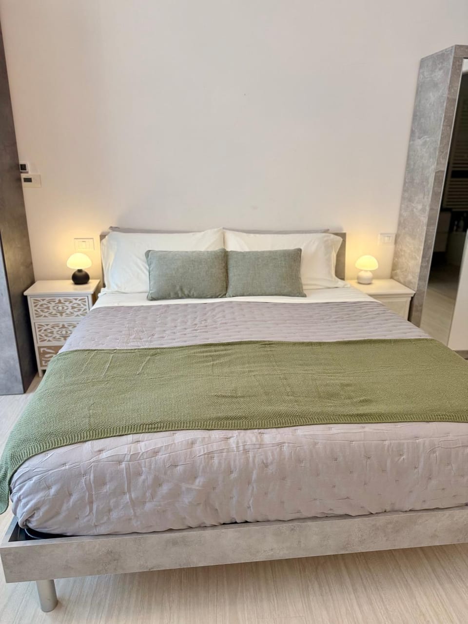 Loft moderno nel cuore del Centro Storico - spazioso & luminoso WiFi veloce- Tutto a piedi Apartment in Friuli-Venezia Giulia