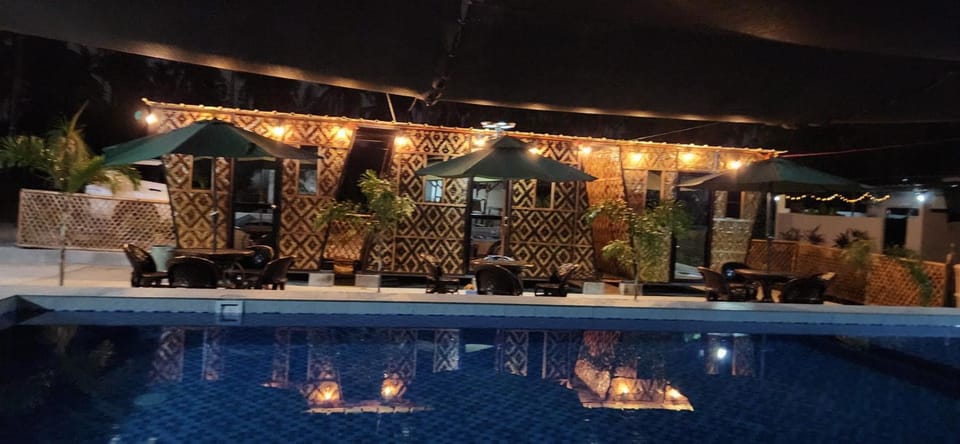 3S Farm and Resort Villa in Calabarzon