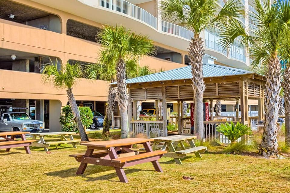 Regency Isle 611 House in Orange Beach