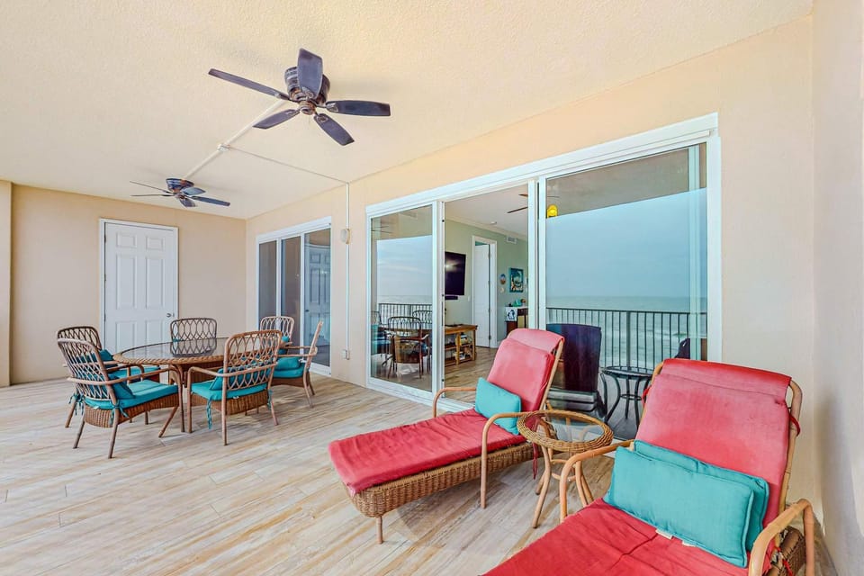 Regency Isle 611 House in Orange Beach