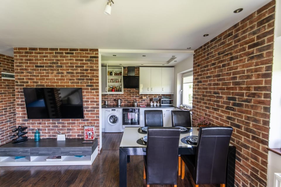 LARGE LUXURY APARTMENT WIELICZKA Apartment in Krakow