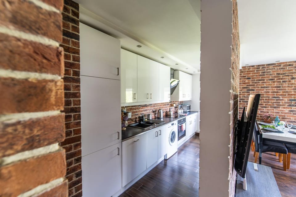 LARGE LUXURY APARTMENT WIELICZKA Apartment in Krakow