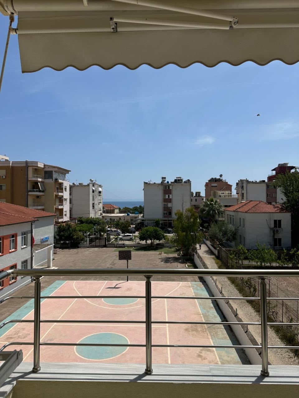 Apartments Piazza Apartment in Vlorë County, Albania