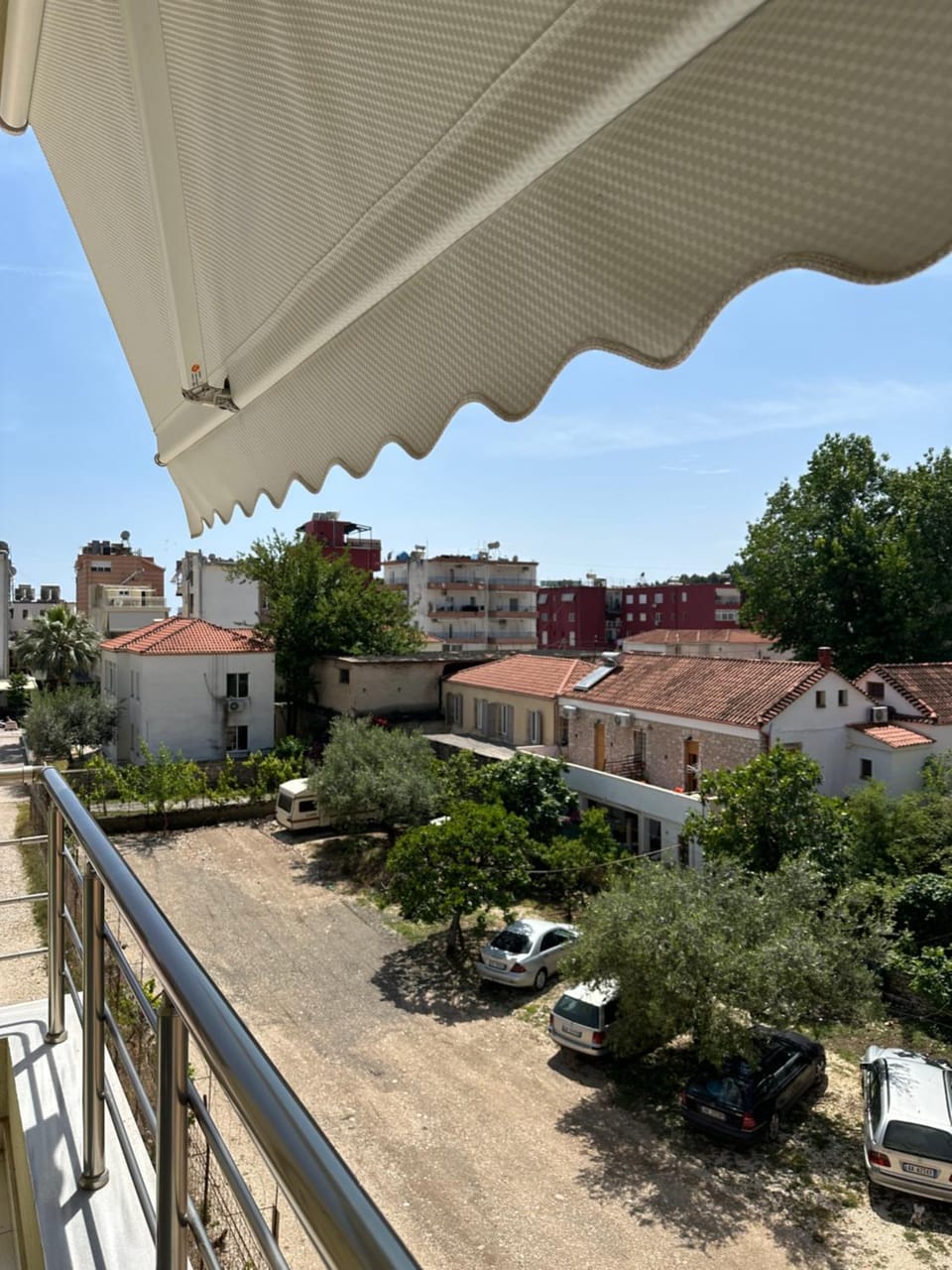 Apartments Piazza Apartment in Vlorë County, Albania