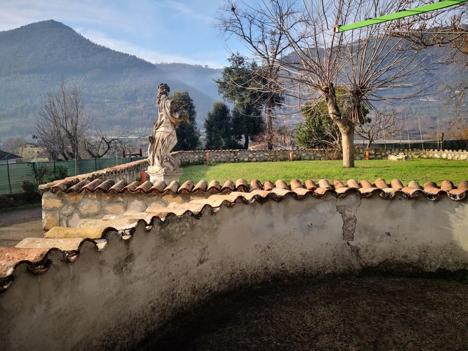 La quercia Apartment in Abruzzo