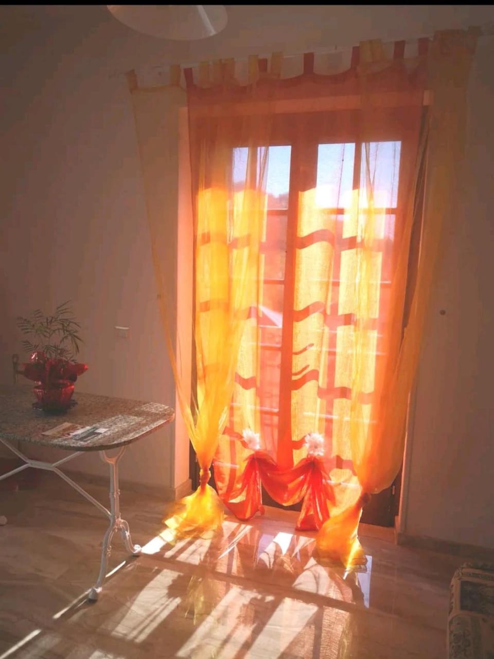 La quercia Apartment in Abruzzo