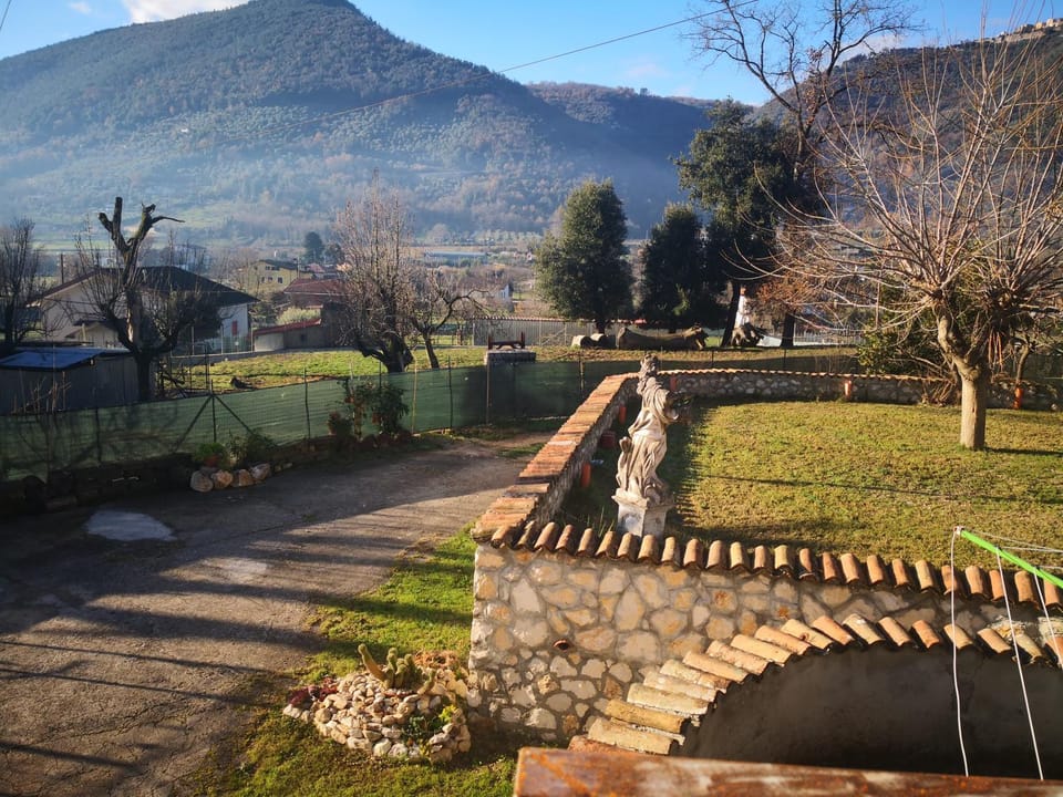 La quercia Apartment in Abruzzo