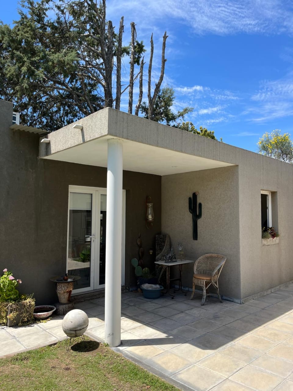 Bonita Pampa Apartment in Santa Rosa