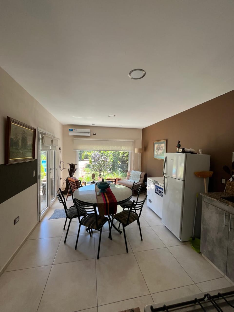 Bonita Pampa Apartment in Santa Rosa