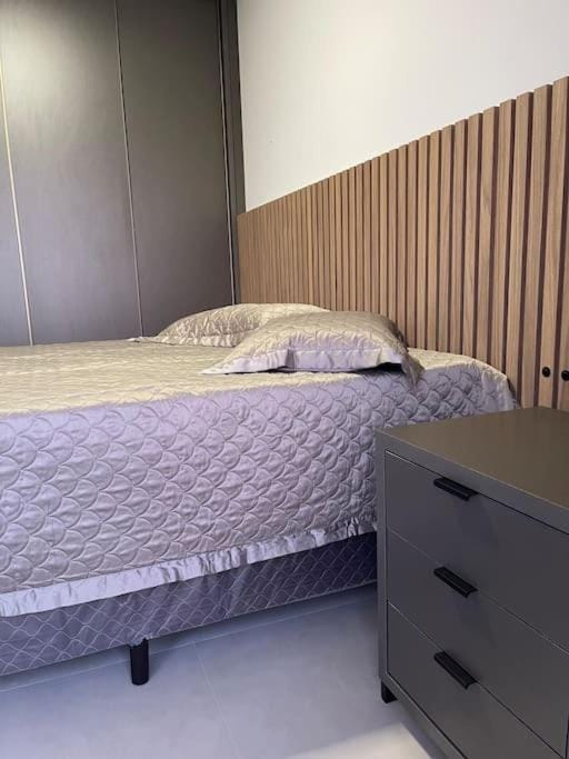 Apartamento frente mar ingleses Mirante Home Club Apartment in Florianopolis