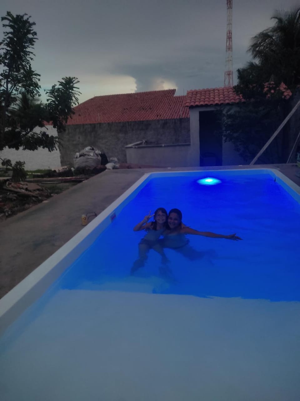Pousada Vista Verde Hostel in State of Ceará