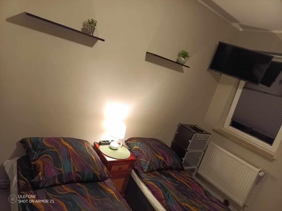 KWATERY NOCLEGI DARŁOWO Marek Parking-Auta-Rowery Hostel in West Pomeranian Voivodeship, Poland