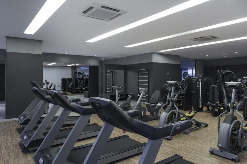 Condominio Quay Luxury House in Florianopolis