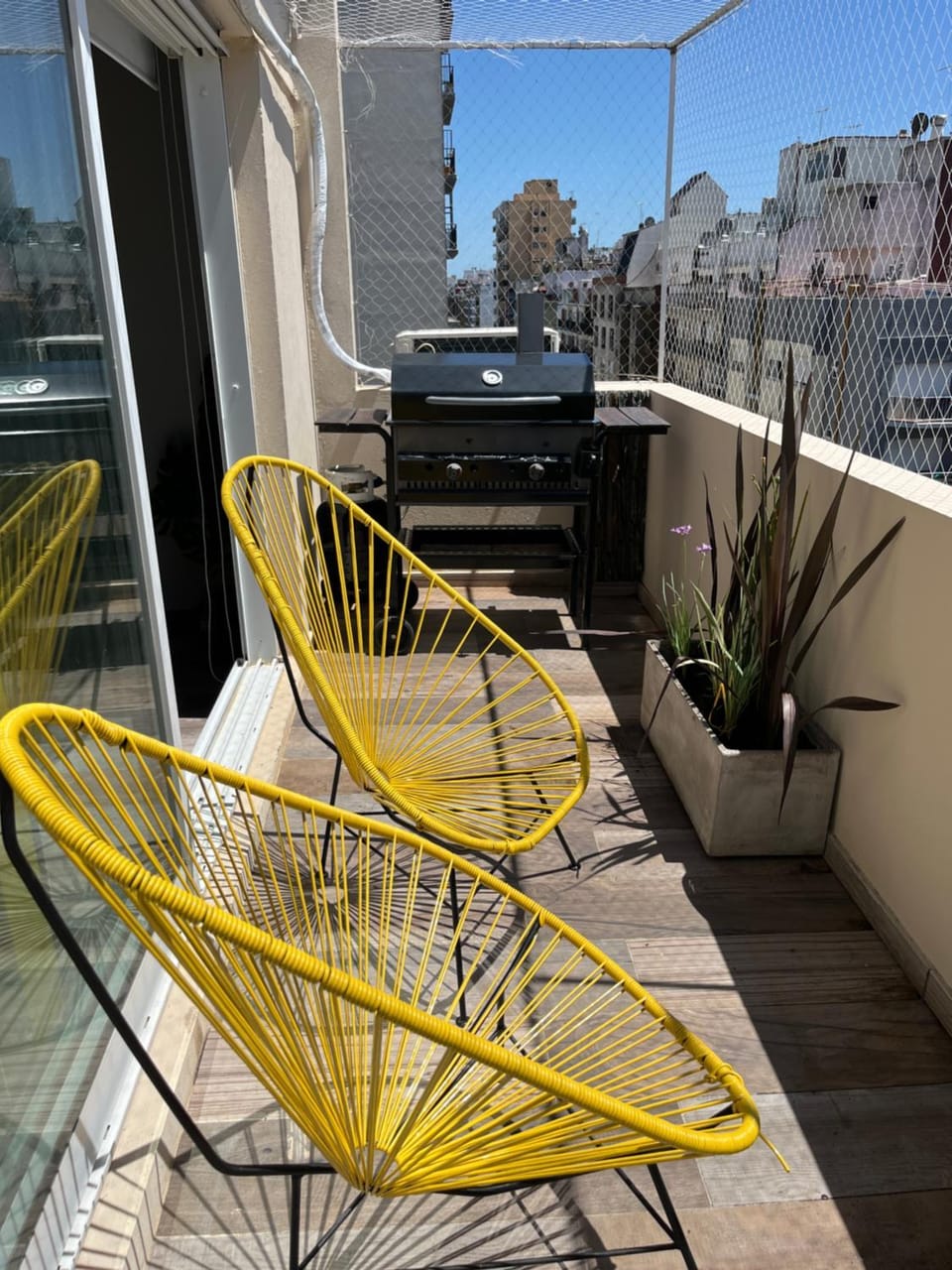 Off site, Day, View (from property/room), Balcony/Terrace