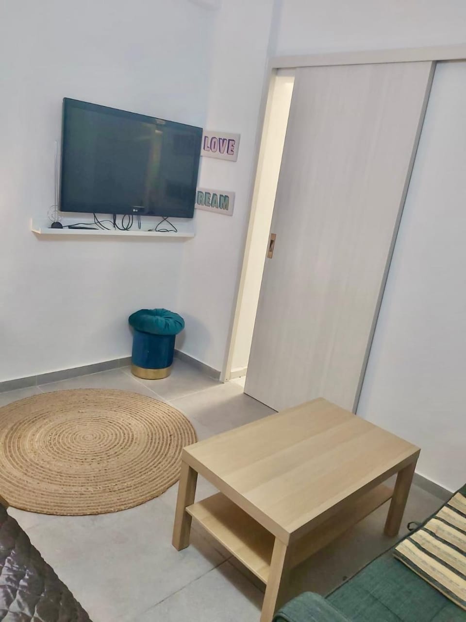 Cozy apartment in Athens center Apartment in Athens