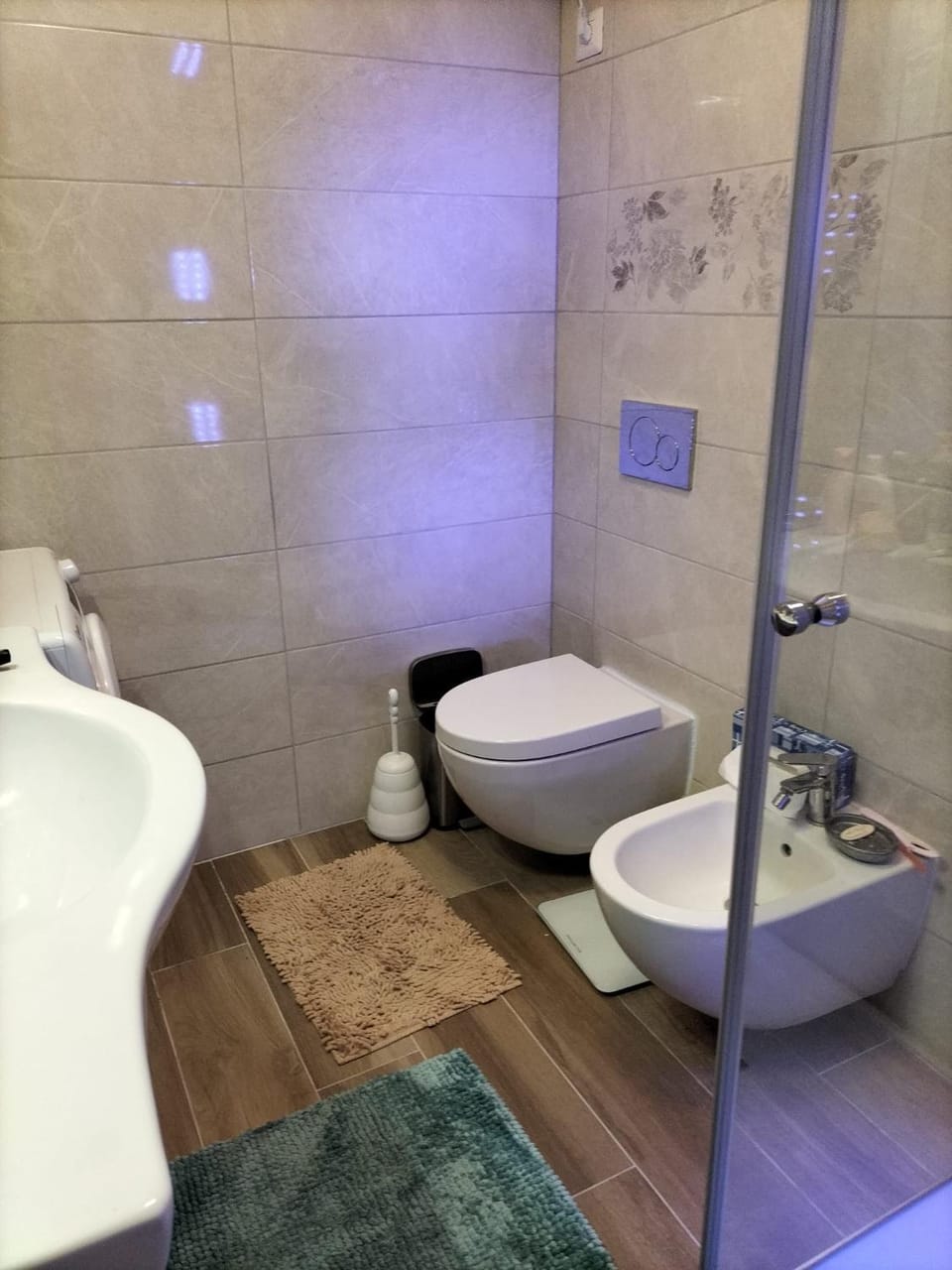 Toilet, Bathroom, bidet