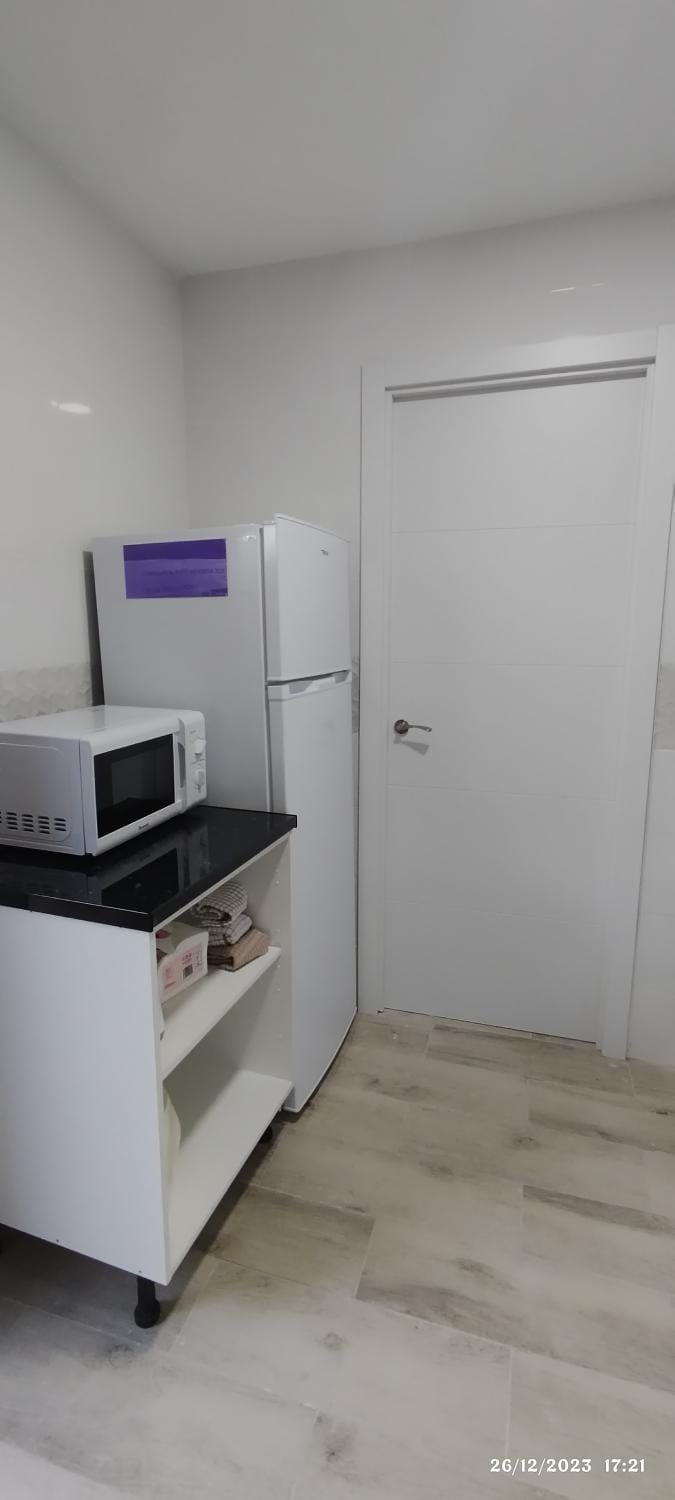Apartamento Agradables 3 Apartment in Madrid