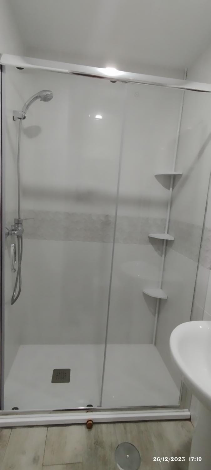 Apartamento Agradables 3 Apartment in Madrid