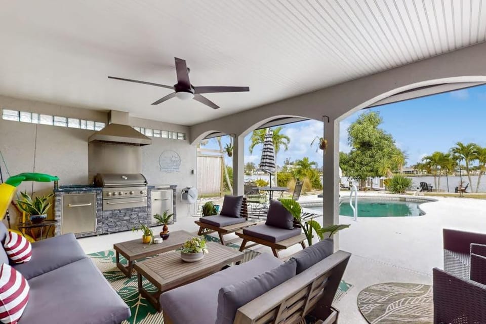 Tarpon Enchantment House in Port Charlotte