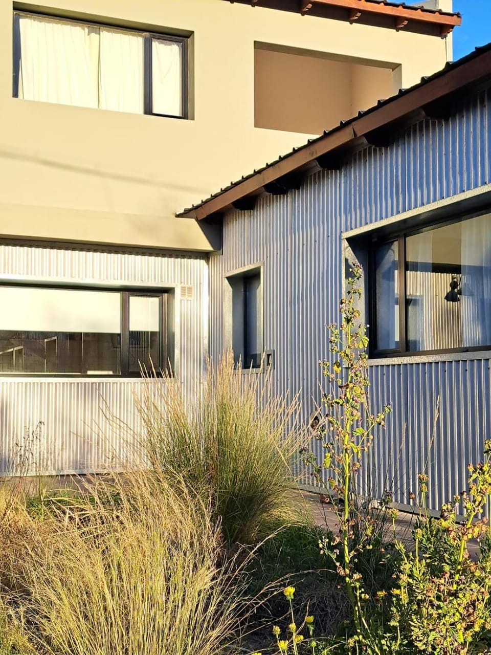 Cardinal Hospedaje Patagónico Apartment in Puerto Madryn