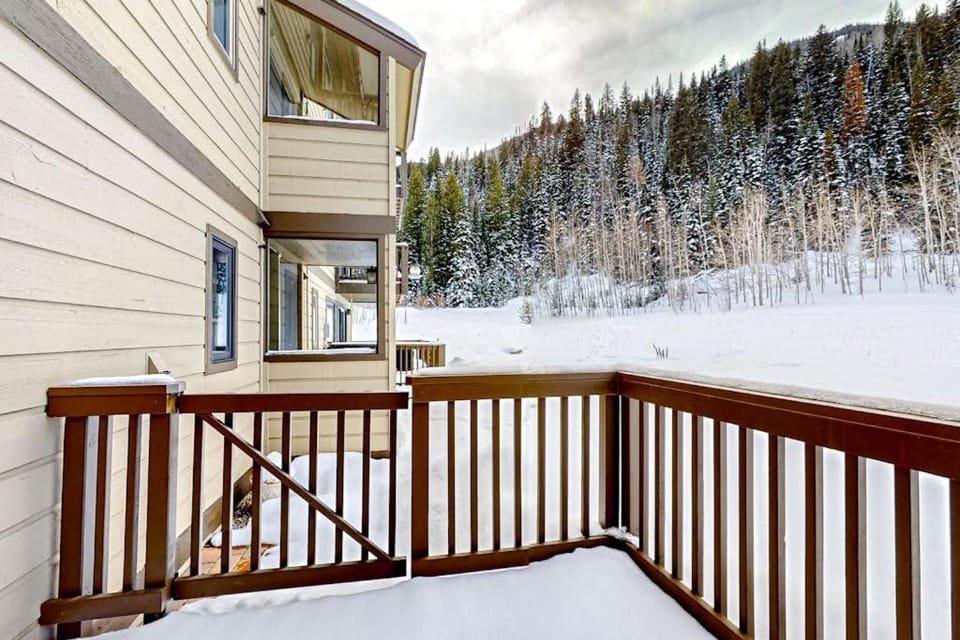 Meadow Memories Apartment in Vail