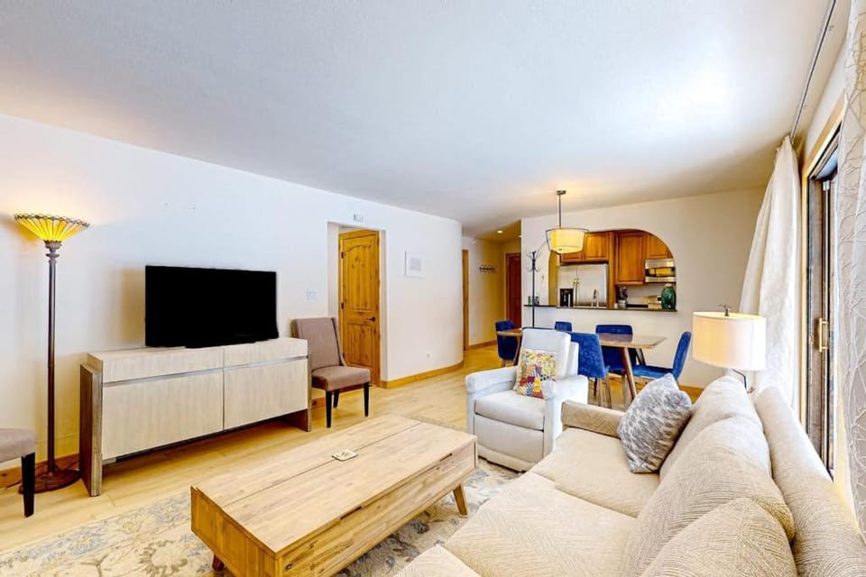 Meadow Memories Apartment in Vail