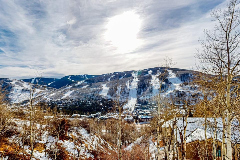 Snowfall Sanctuary, Unit 12 House in Vail