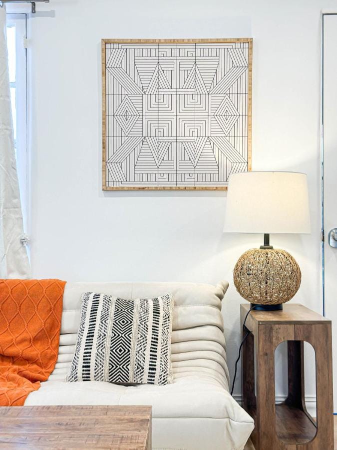 Chic 2BD - Beverly Hills - West Hollywood Border House in Westwood