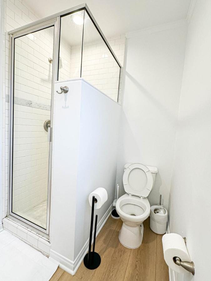 Chic 2BD - Beverly Hills - West Hollywood Border House in Westwood
