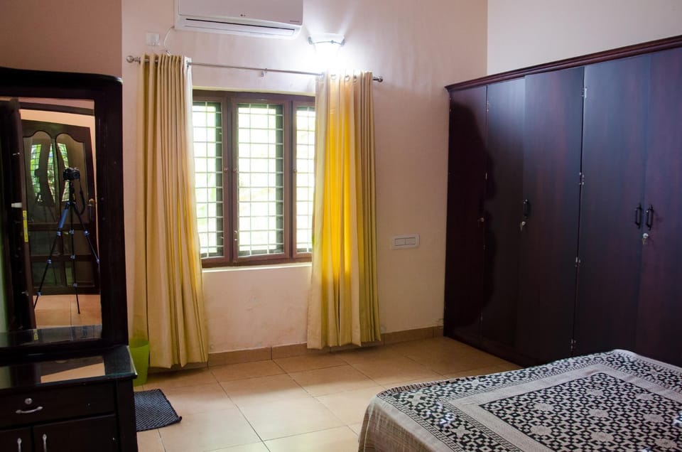 Muralee's Riverside Villa in Kochi House in Kochi